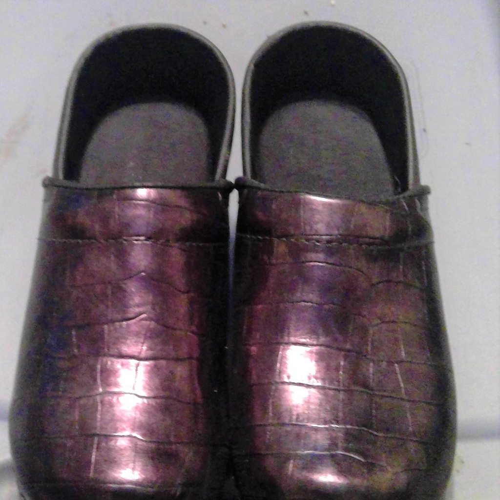 Clogs